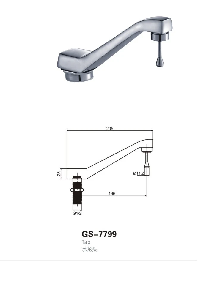 GS-7799