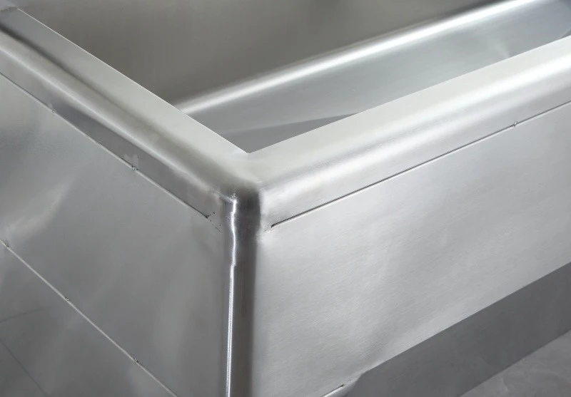 Large Commercial Sink Large Commercial Sink