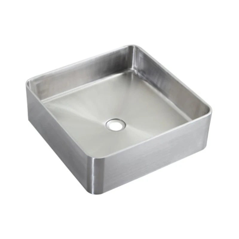 Stainless Steel Countertop Sink Stainless Steel Countertop Sink